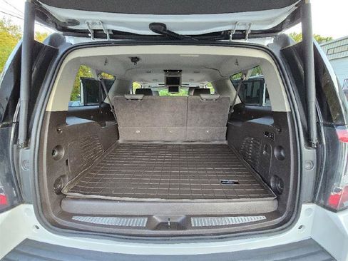 Used 2016 GMC Yukon XL Denali w/ Open Road Package image 20