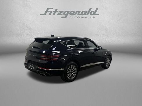 Used 2024 Genesis GV80 2.5T AWD/4WD image 6