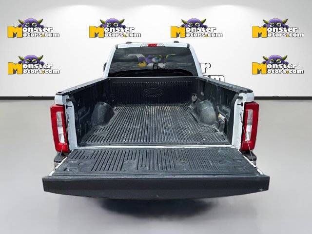 Used 2024 Ford F250 XLT AWD/4WD image 27