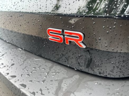 Used 2026 Nissan Kicks SR FWD image 42
