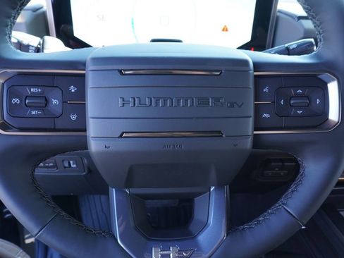 New 2025 GMC Hummer EV 3X image 17