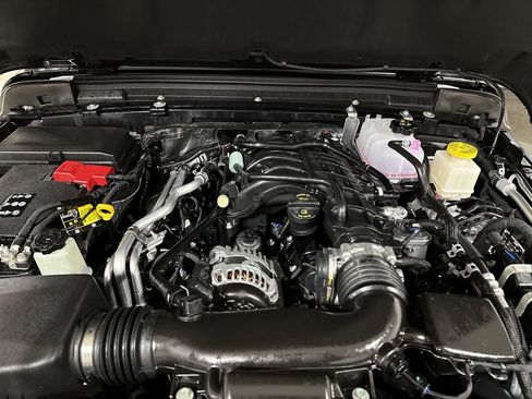 New 2026 Jeep Gladiator Rubicon image 24