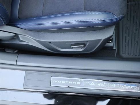 New 2026 Ford Mustang Dark Horse image 10