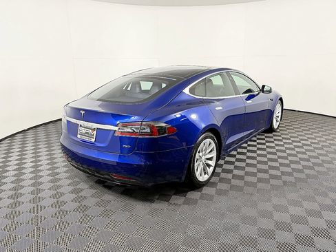 Used 2017 Tesla Model S 75D image 7