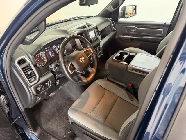 Used 2023 RAM 1500 Big Horn AWD/4WD image 16