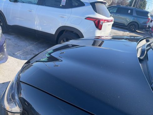 Used 2019 Chrysler Pacifica Touring-L Plus w/ Advanced Safetytec Group image 14