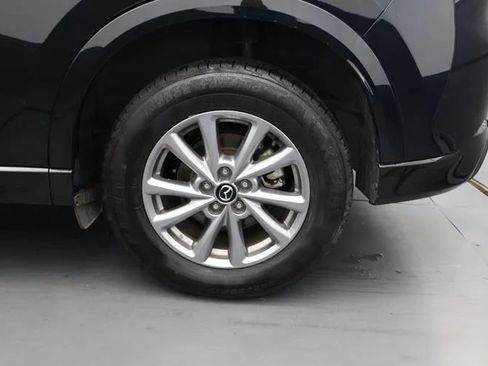 Used 2025 MAZDA CX-5 AWD 2.5 S w/ Select Package image 36