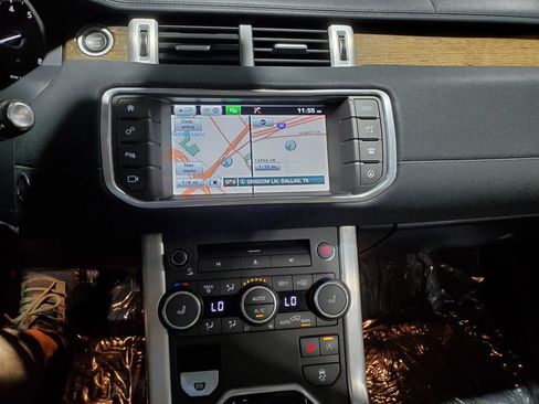 Used 2016 Land Rover Range Rover Evoque HSE AWD/4WD image 30