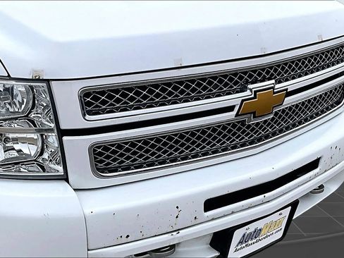 Used 2013 Chevrolet Silverado 1500 LT w/ All-Star Edition AWD/4WD image 32