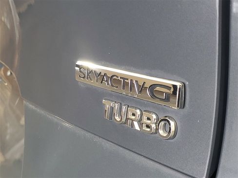 Used 2021 MAZDA CX-30 AWD 2.5 Turbo S image 7