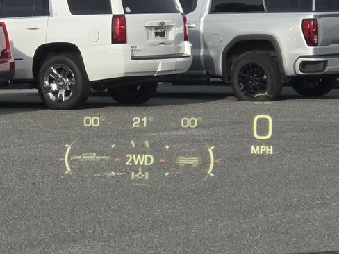 New 2026 GMC Sierra 2500 Denali Ultimate image 17