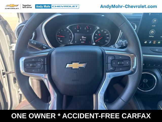 Used 2023 Chevrolet Blazer LT w/ Convenience Package FWD image 24