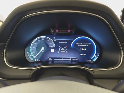 Used 2022 Genesis GV80 3.5T Prestige Signature AWD/4WD image 22