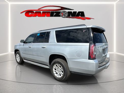 Used 2016 GMC Yukon XL SLT AWD/4WD image 9