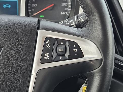 Used 2017 Chevrolet Equinox LT w/ Convenience Package FWD image 26