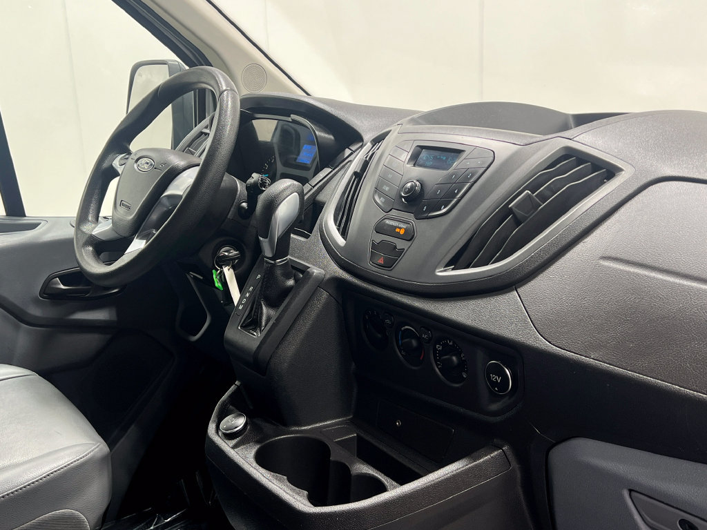 Used 2019 Ford Transit 150 148 Low Roof w/ Exterior Upgrade Package RWD image 20