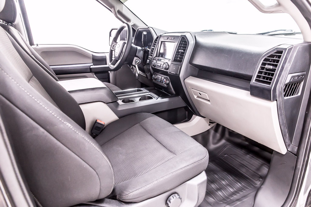 Used 2019 Ford F150 XL w/ Equipment Group 101A Mid AWD/4WD image 33