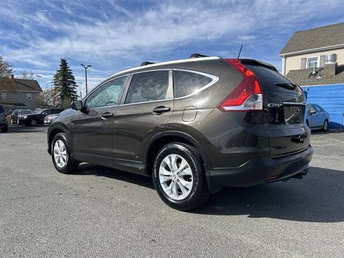 Used 2013 Honda CR-V EX-L image 6