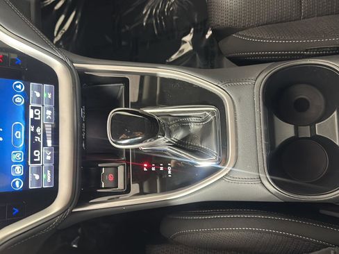 Certified 2024 Subaru Outback Premium AWD/4WD image 15