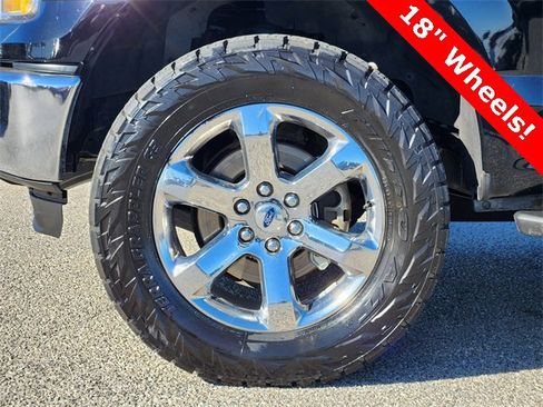 Used 2016 Ford F150 XLT w/ Equipment Group 302A Luxury image 10