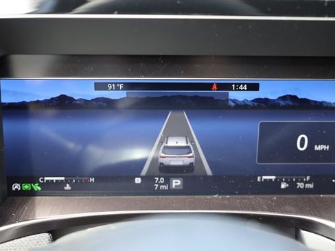 New 2026 Subaru Outback Premium AWD/4WD image 27