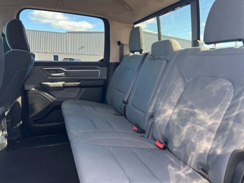 Used 2020 RAM 1500 Big Horn image 36