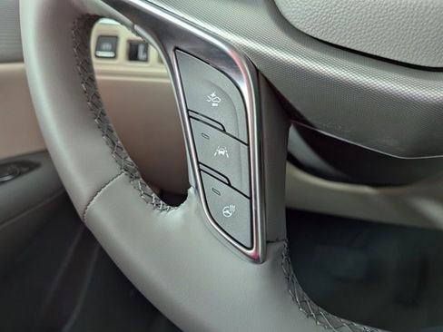 New 2025 Cadillac XT5 Premium Luxury w/ LPO, Floor Liner Package image 10