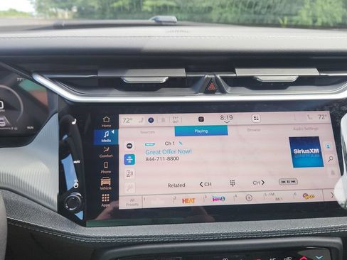 New 2026 Jeep Cherokee Laredo AWD/4WD image 20
