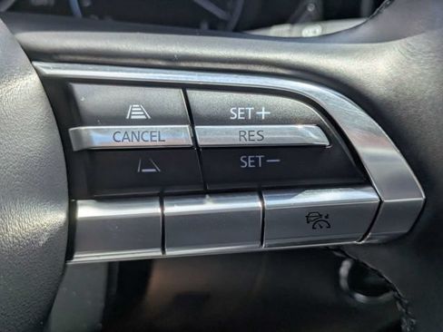 Used 2023 MAZDA CX-50 AWD 2.5 S w/ Accent Package image 23