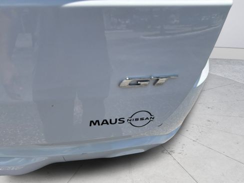 Used 2024 Dodge Durango GT RWD image 40