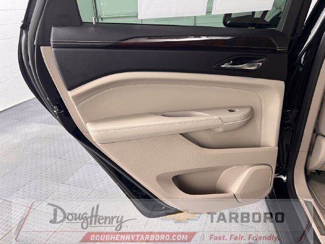 Used 2011 Cadillac SRX Performance FWD image 33