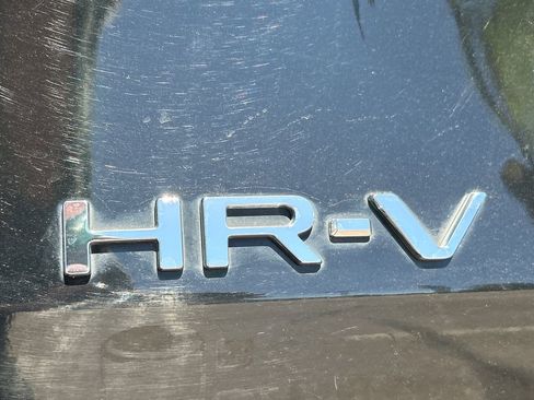 Used 2024 Honda HR-V LX image 21