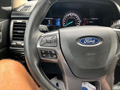 Used 2022 Ford Ranger Lariat w/ Equipment Group 501A High AWD/4WD image 22