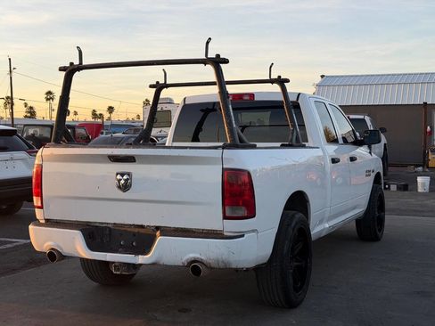 Used 2017 RAM 1500 Express image 10
