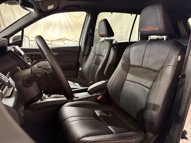 Used 2023 Honda Passport TrailSport image 5
