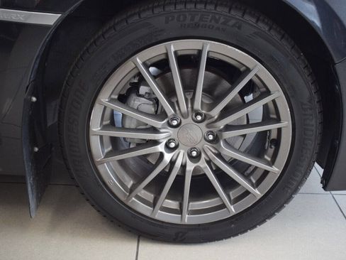Used 2012 Subaru Impreza WRX Sedan image 14