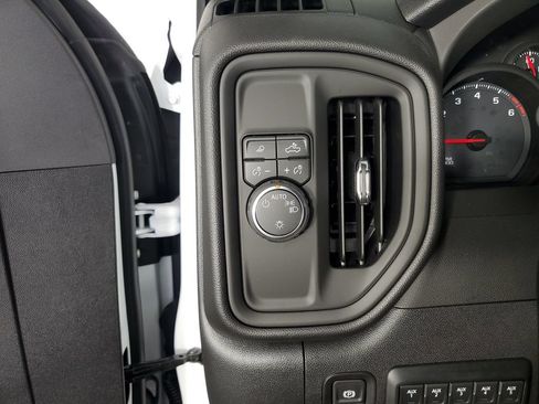 New 2026 Chevrolet Silverado 2500 W/T w/ WT Convenience Package RWD image 33