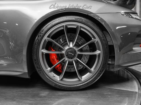 Used 2014 Porsche 911 GT3 image 42