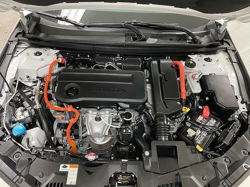 Used 2024 Honda Accord Sport image 21