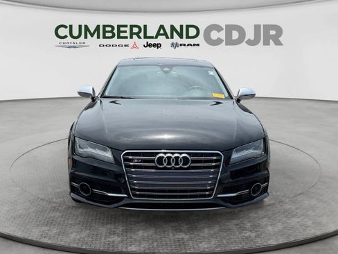 Used 2014 Audi S7 Prestige AWD/4WD image 9