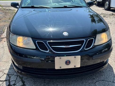 Used 2005 Saab 9-3 Arc FWD image 12