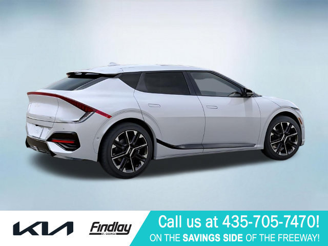 New 2026 Kia EV6 GT-Line AWD/4WD image 6