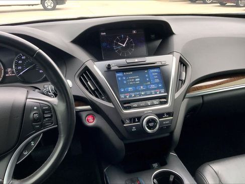 Used 2019 Acura MDX image 7