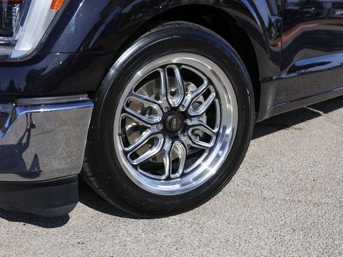 Used 2023 Ford F150 XL w/ XL Chrome Appearance Package RWD image 4