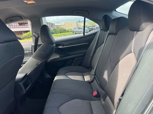 Used 2023 Toyota Camry LE image 14