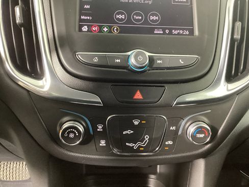 Used 2021 Chevrolet Equinox LT w/ LPO, Cargo Package image 24