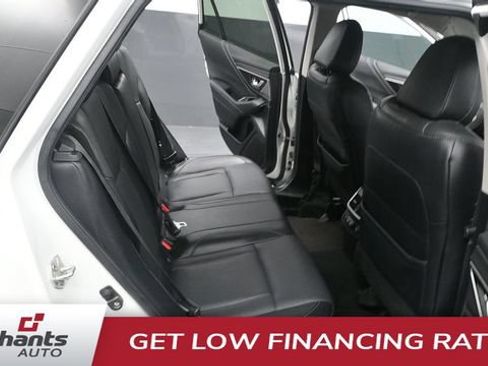 Used 2022 Subaru Outback Limited AWD/4WD image 17