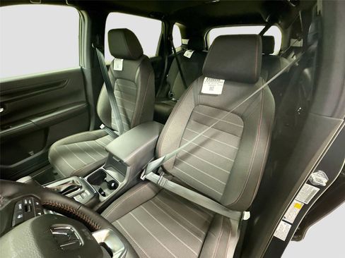 New 2026 Honda CR-V Sport image 18