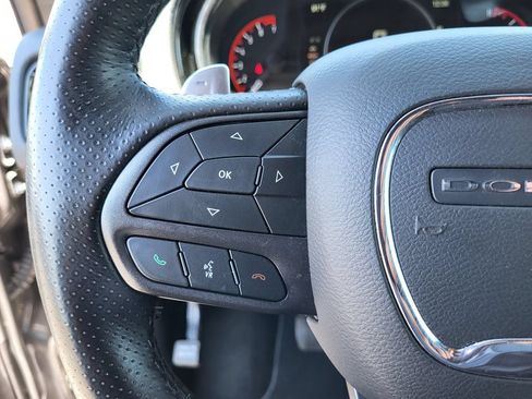 Used 2025 Dodge Durango GT AWD/4WD image 29