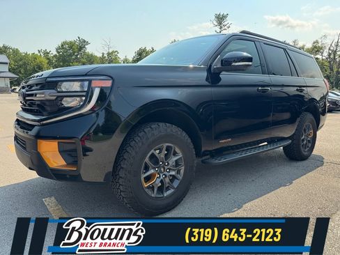 Used 2026 Ford Expedition Tremor AWD/4WD image 1